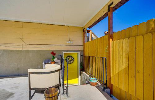 Cozy Studio Retreat in Salt Lake City Area! - Foto 21