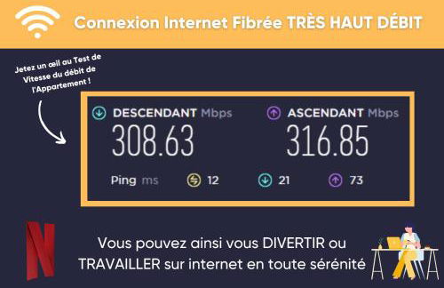 Calme/ Confortable / Esthétique / Centre-ville - Foto 23