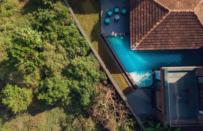 Aalia Villas Anjuna, Goa by Aalia Collection - Photo 33