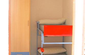 Maisonnette petit jardin barbecue Calafat Tridente 2 - Foto 14