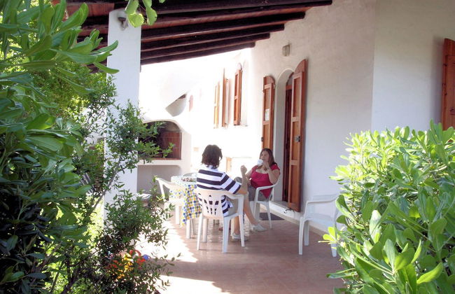 Sa Fiorida Case Vacanze - Foto 18