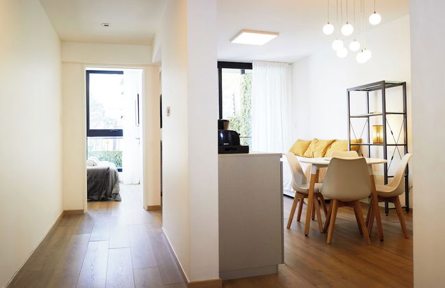 Monroe Suites - Foto 57