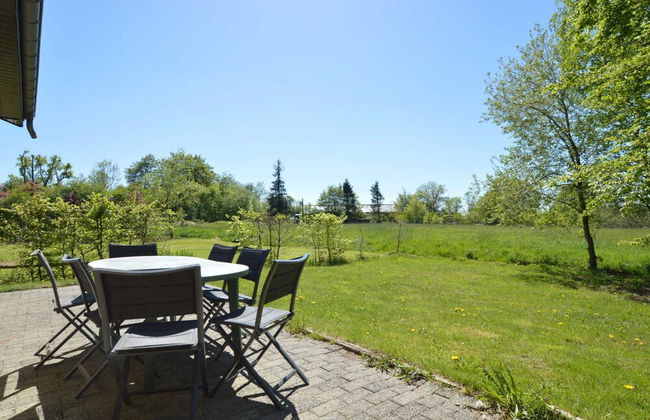 Quaint Cottage in Mont near High Fens Nature Park - Foto 25