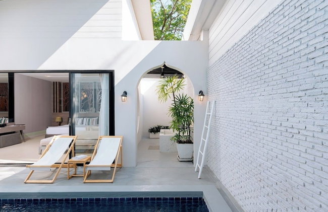 Cae Villa Hua Hin - Foto 24