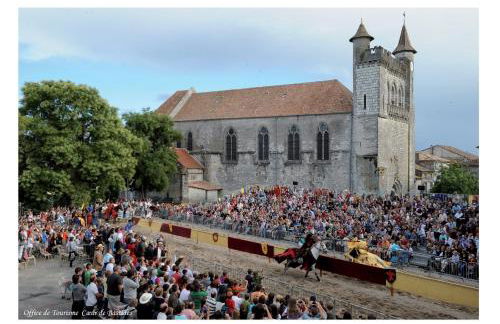 Charmant Appartement avec piscine. - Foto 20