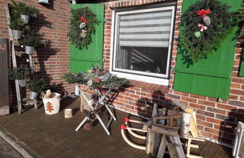 Gemütliches Häuschen im Alten Land - Foto 31