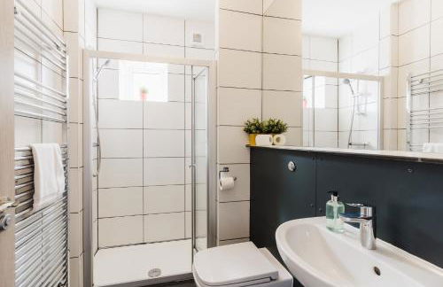 Design Suites Lytham - Foto 84