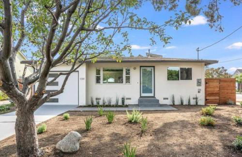 Sunny House with Hot tub near Stanford - Foto 26