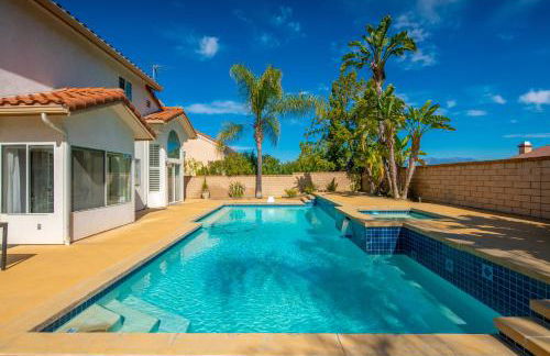 @ Marbella Lane - Captivating Home in Rowland Hts - Foto 32