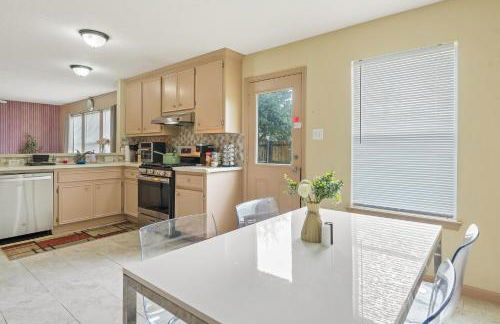 Modern Comfort Home in Katy - Foto 9