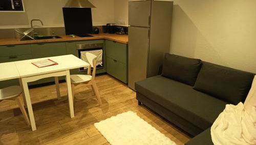 Villeneuve's historic center - Foto 2