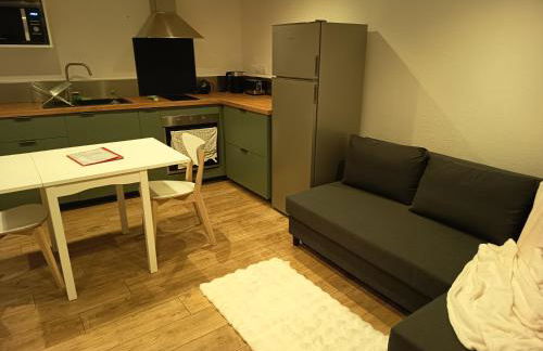 Villeneuve's historic center - Foto 2