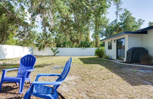 Lounge Area Office Fenced Yard Near It All - Photo 21