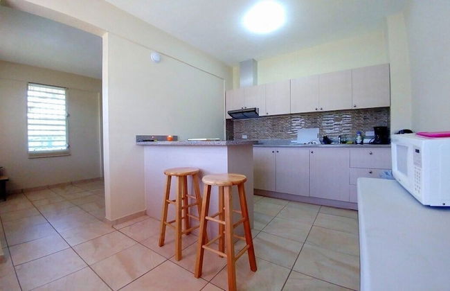 Beachfront Studios - Photo 11