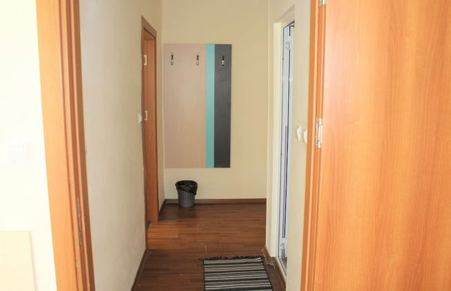 Solei Apartments - Foto 76