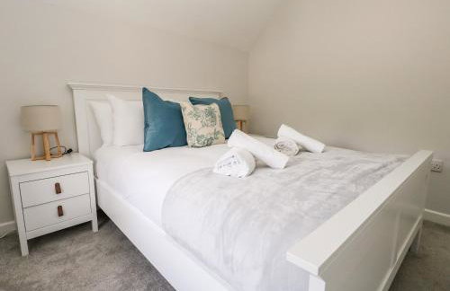 Dairy Cottage - Foto 38