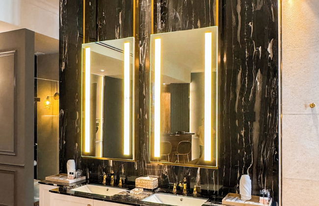 The Granite Luxury Hotel - Foto 30