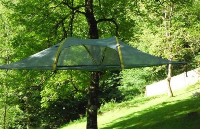 dtente sky lodge - Foto 7