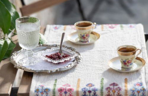 Bosporus Apartments - Foto 59