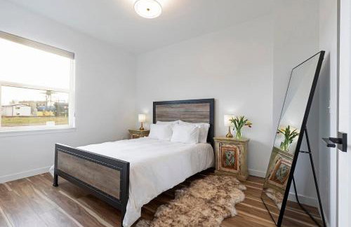 The Railway Flats 102 - Foto 8