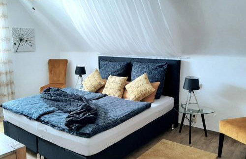 Charmantes Wohnen in Lichtenfels - Foto 25