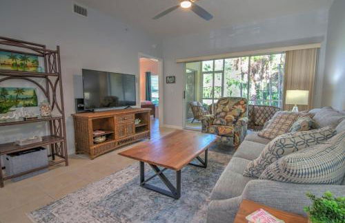 Coral Falls of Lely w Tiki Huts & Heated Pool - Foto 13