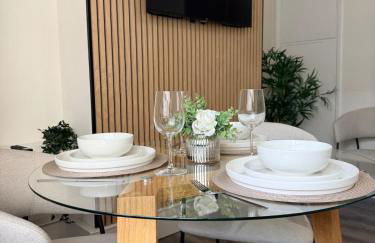 Modern Apartment - Free Parking - Close To Metro - Foto 14