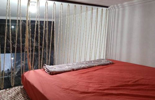 Kitnet MiniHouse do Alto - Photo 18