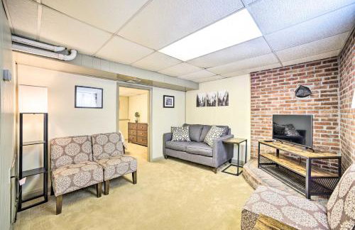 Updated Home in the Heart of Saratoga Springs - Foto 17