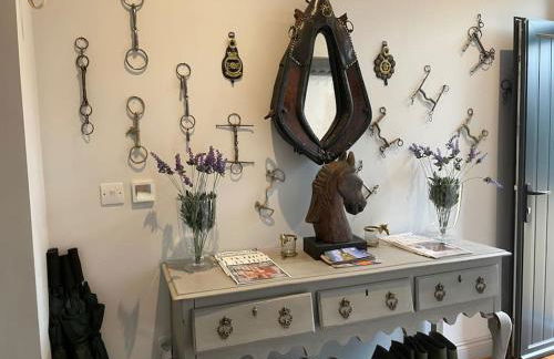 The Carriage House - Foto 20