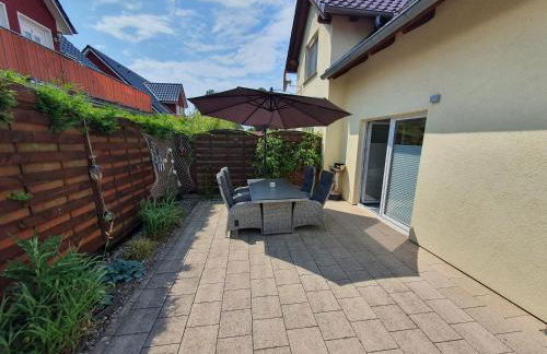 Ferienwohnung relax - Foto 21