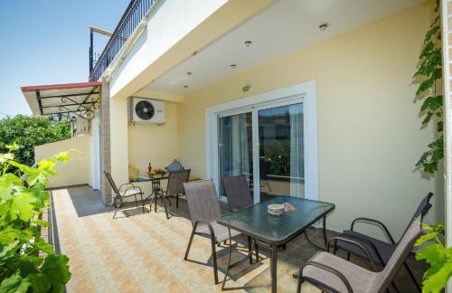 Gold n Blu Petalidi - Foto 49