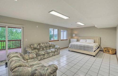 Spacious Kent Home Great for Large Families! - Foto 35