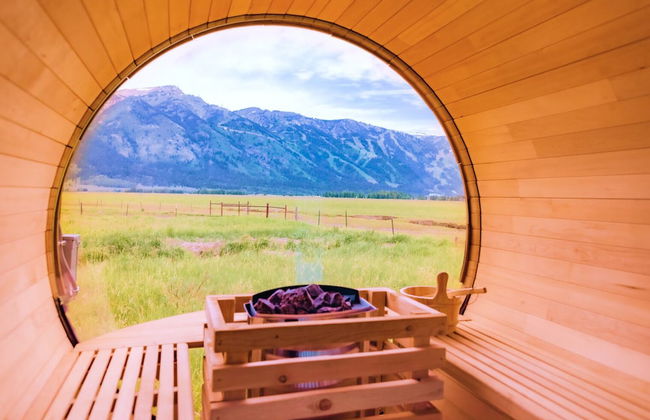 Tammah Jackson Hole - Foto 32