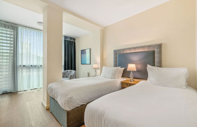 Princes Street Suites - Foto 12