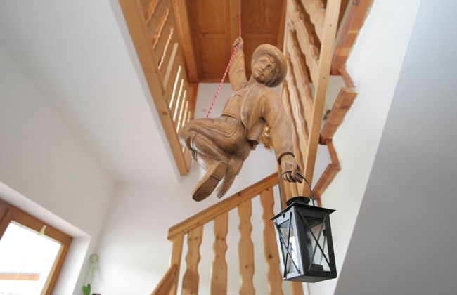 Sauna Apartment in Schladming - Foto 10