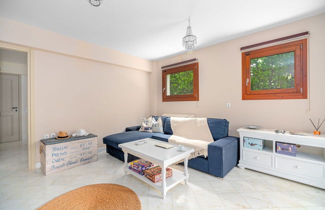 Sun Villa Glyfada - Foto 42