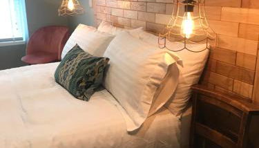 Rooms at Martha Jones - Foto 4