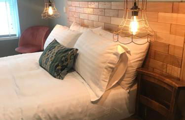 Rooms at Martha Jones - Photo 4