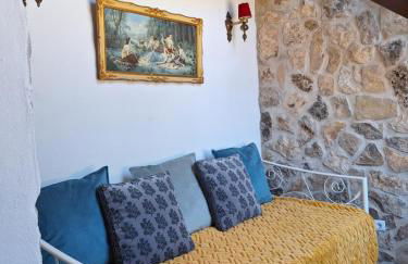 Casal das Nogueiras, casas rurais de charme agradáveis e acolhedoras - Foto 15