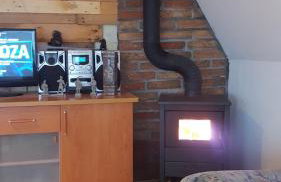 Kuća za odmor Apathy - Foto 21