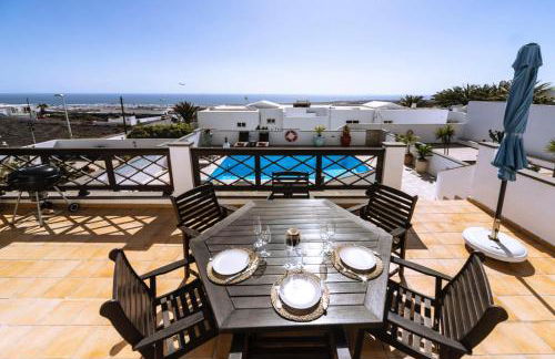 Luxury House Panoramic Sea Views - Foto 8