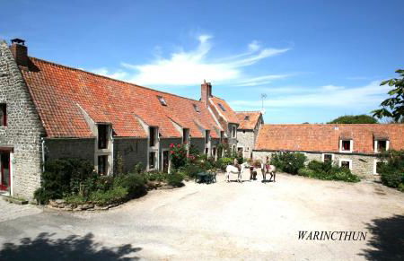 gites de Warincthun - Foto 1