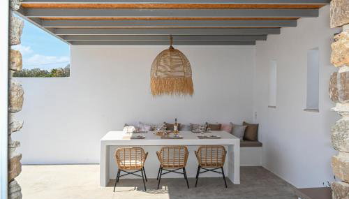 Xerolithia suites - Foto 4, Garden