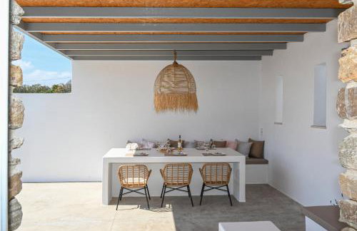 Xerolithia suites - Foto 4