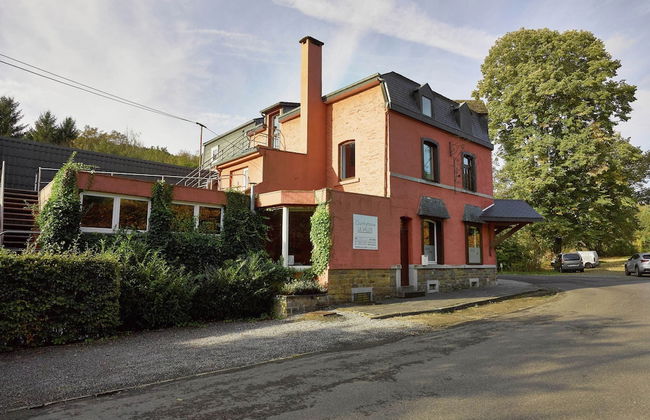 Luxurious Mansion in Stoumont With Indoor Pool - Foto 37