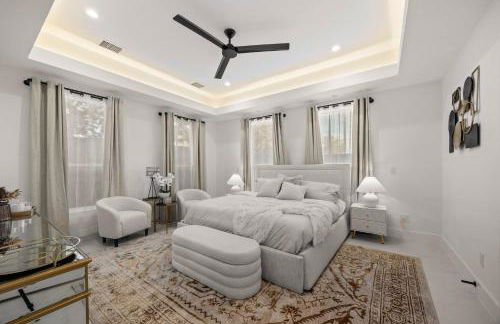 Festive Villa in Richardson/Dallas - Foto 1