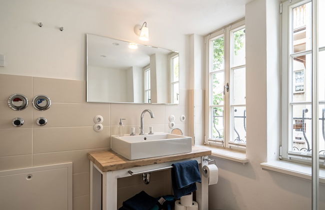 Apartmenthaus Finkenherd 5 - Foto 62