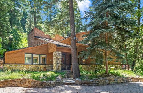 Carpe Montem - Modern, Views, Large Deck, Hot Tub, Private - Foto 18