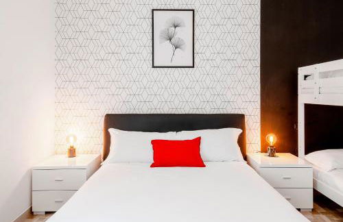 StayEasy Staro5 - 5 minutes to UDINE green subway - Foto 15